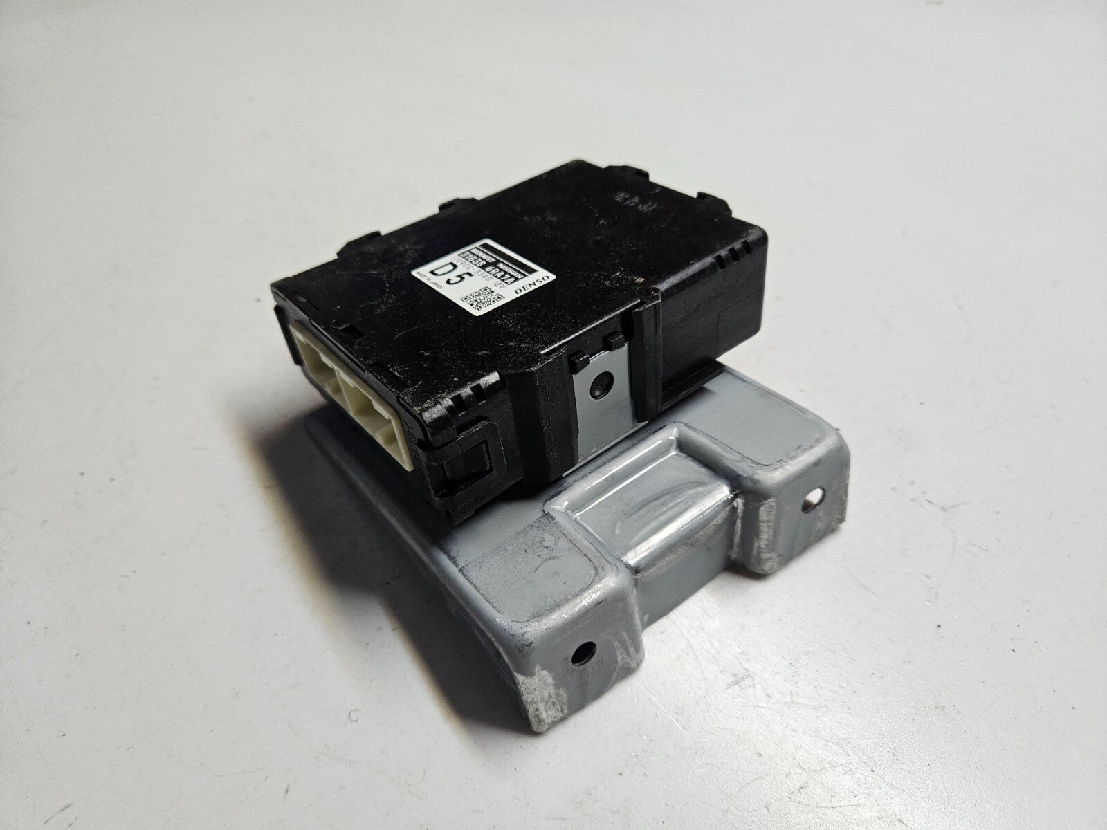Nissan Qashqai Getriebeteuergerät Steuergerät 310386RA7A 114900-3340 ♻️