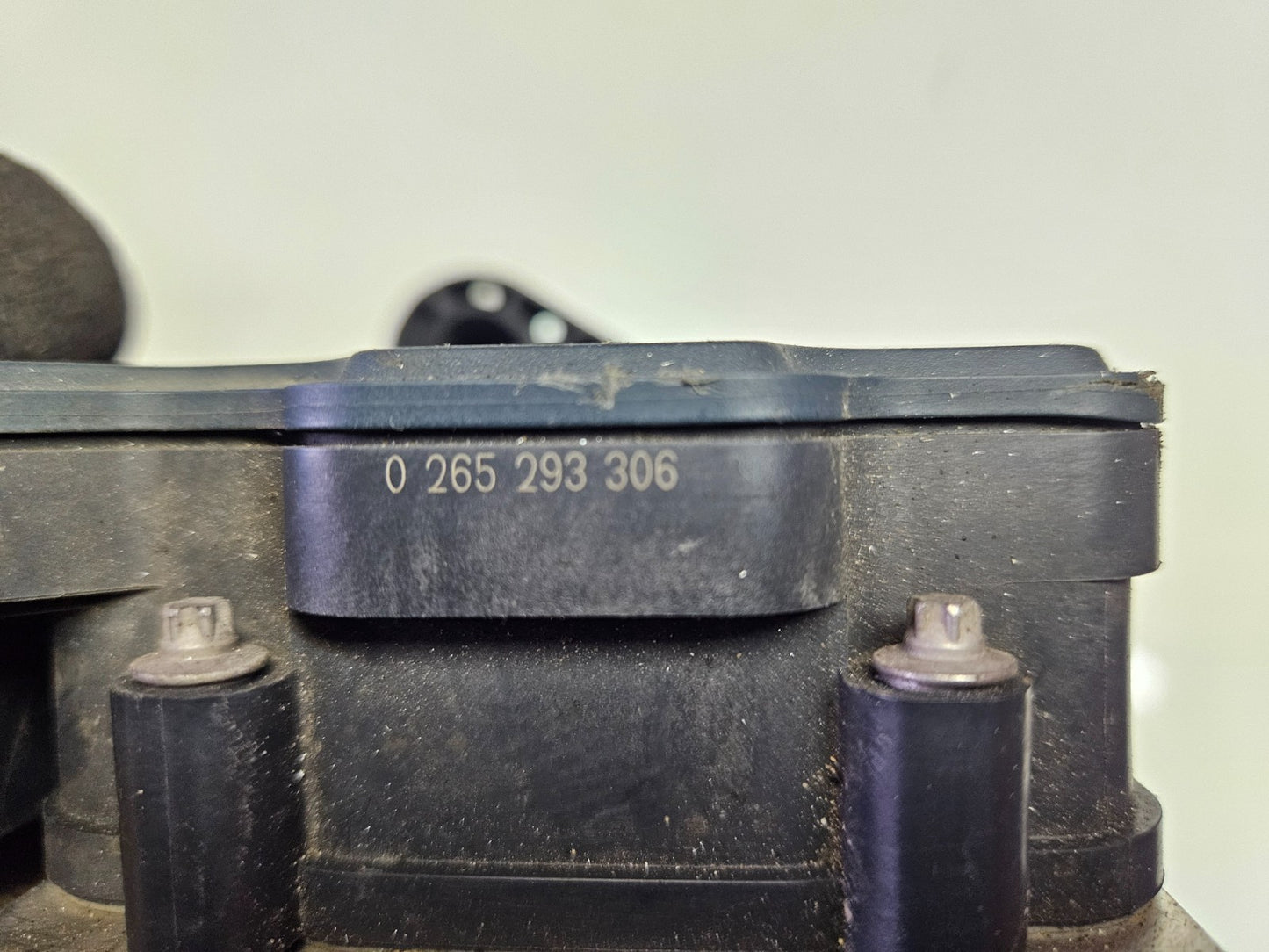 Mercedes Sprinter ABS Block Pumpe Steuergerät A 9079008304 0265293306 ♻️