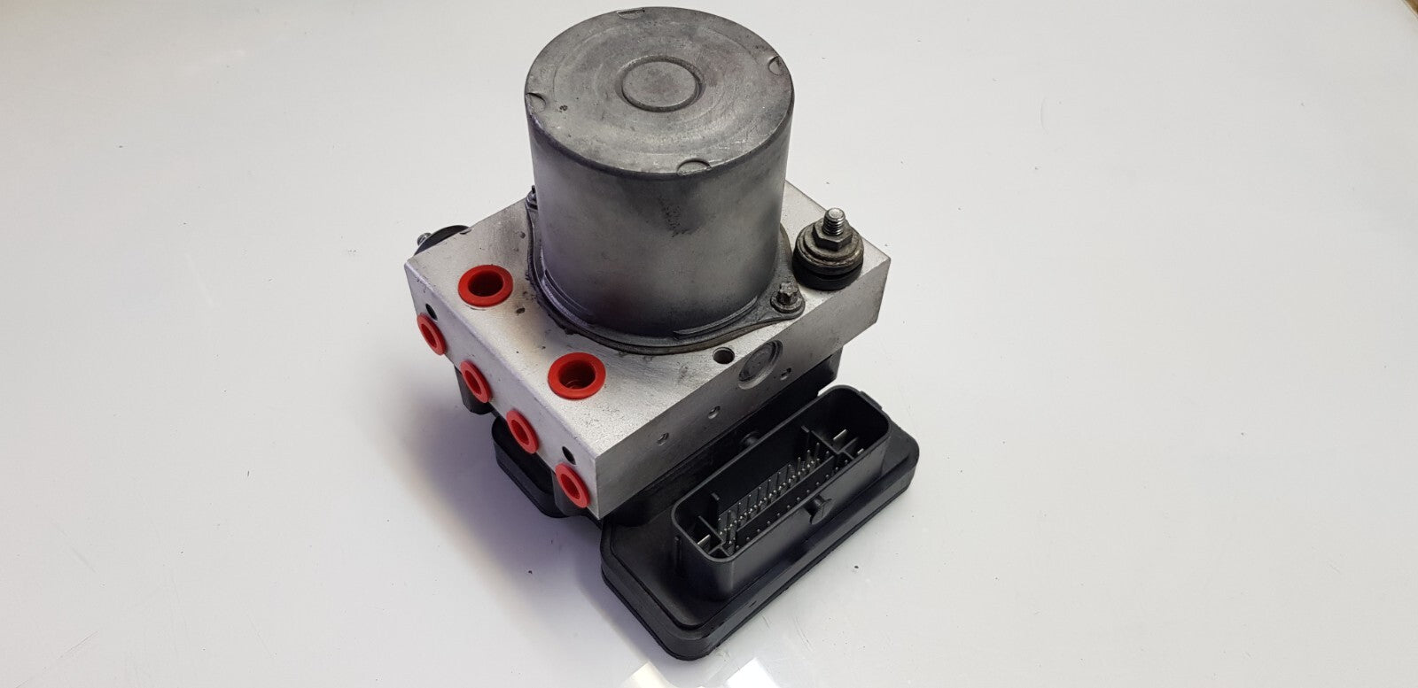 Mercedes Sprinter ABS Hydraulikblock Pumpe Steuergerät A 9069001904 0265956378 ✅
