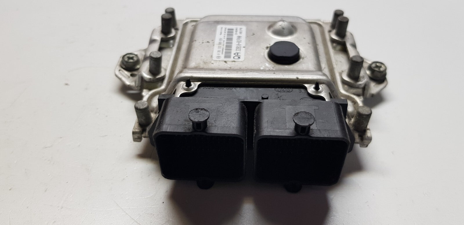 Suzuki Motorsteuergerät Steuergerät 0261S12369 33910-81P00 PLUG & PLAY ♻️