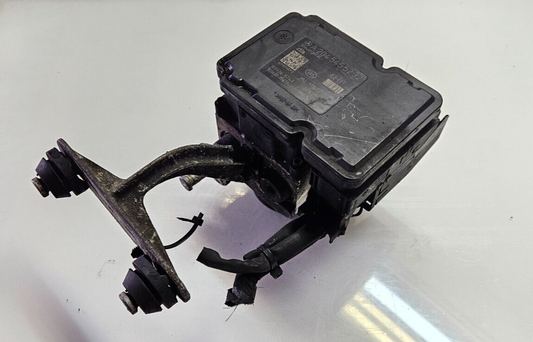 Mercedes C-Klasse ABS Hydraulikblock Pumpe Steuergerät A 2045455232 A 2044310512
