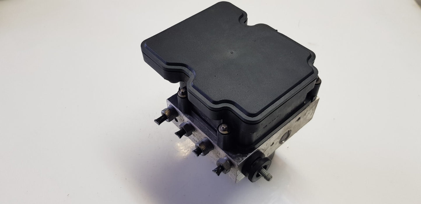 Opel Citroen Peugeot ABS Hydraulikblock Pumpe Steuergerät 9850932480 9808055980