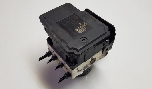 Fiat ABS Hydraulikblock Pumpe Steuergerät 00052108218 10.0961-1633.3