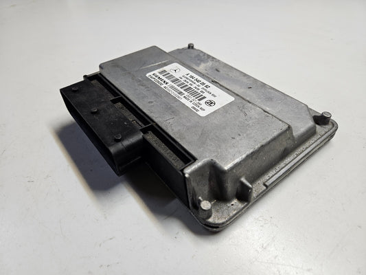 Mercedes ML GL Quersperren Steuergerät A 1645400562 5WP22600 ♻️