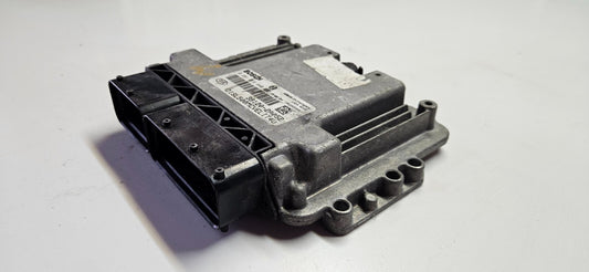 Kia Motorsteuergerät Steuergerät 0281019640 39120-2A052