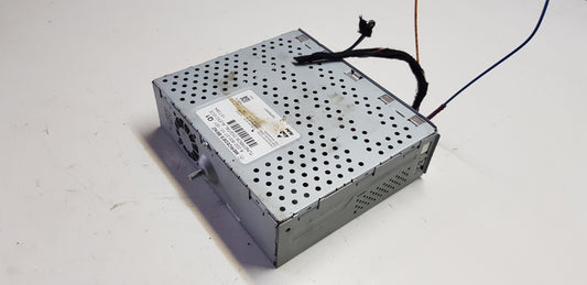 Mercedes DAB Tuner Steuergerät A 2229002710 A 2229010202