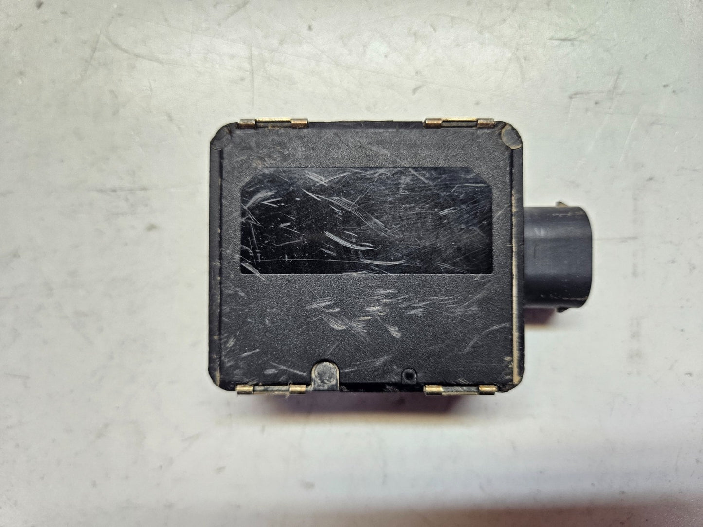 Mercedes Distronic Abstandssensor Radarsensor A 0009053011 0203302308 ♻️