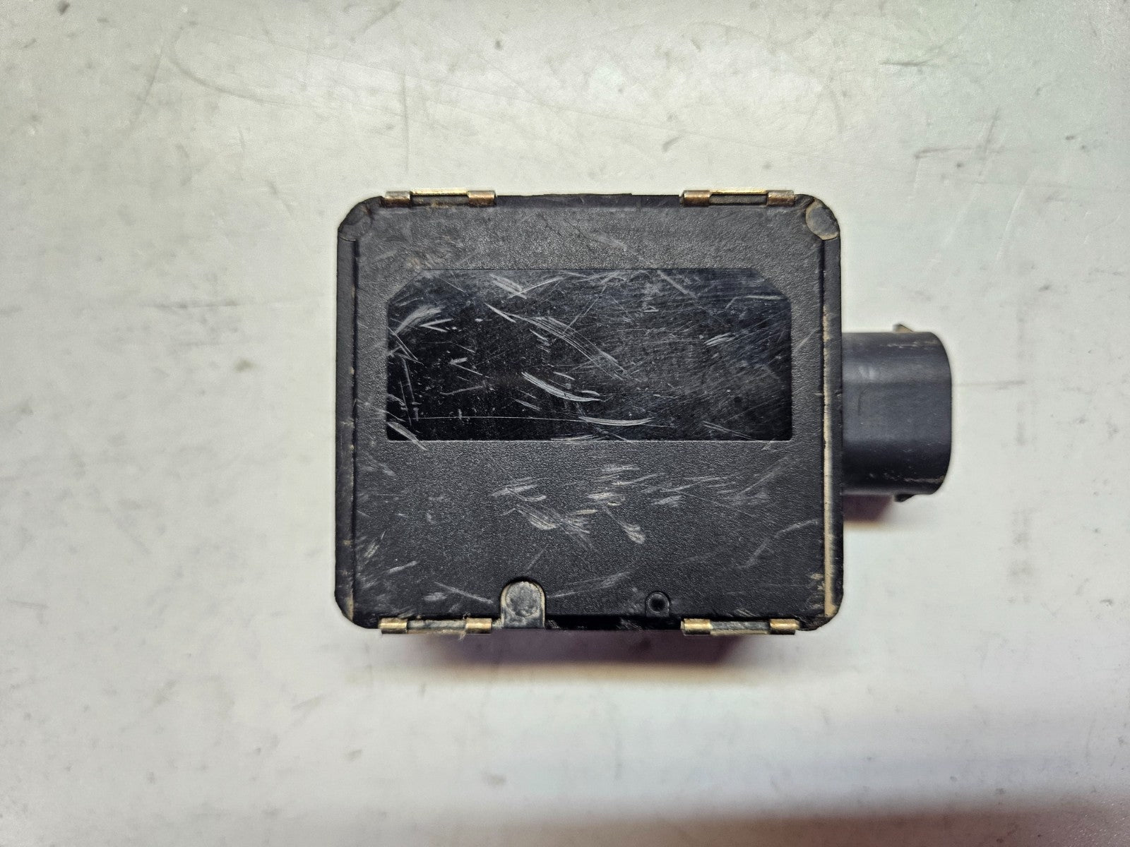 Mercedes Distronic Abstandssensor Radarsensor A 0009053011 0203302308 ♻️