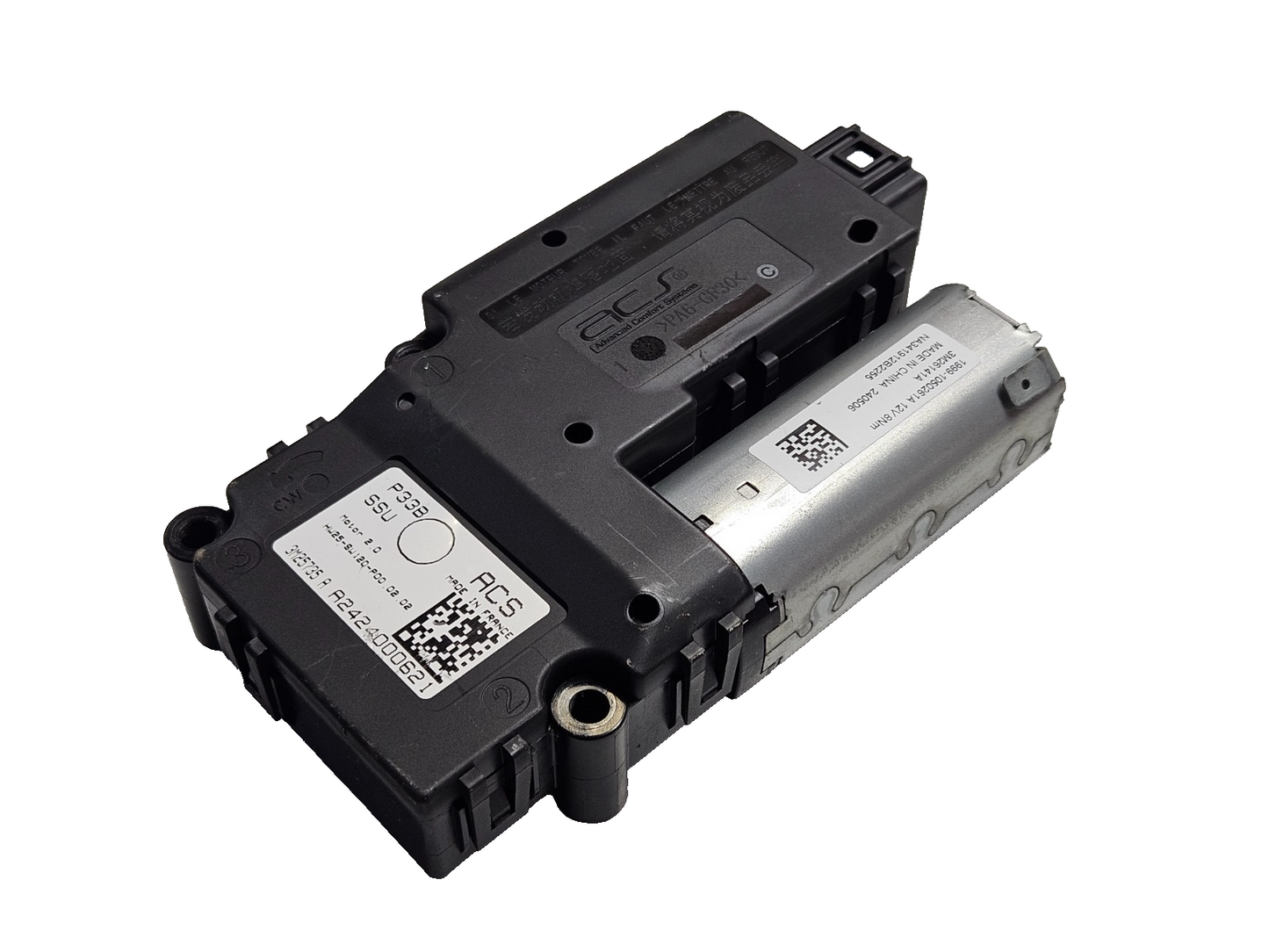 Nissan Qashqai Schiebedachmotor 3M26141A 1999-1050261A  A2424000621 ♻️