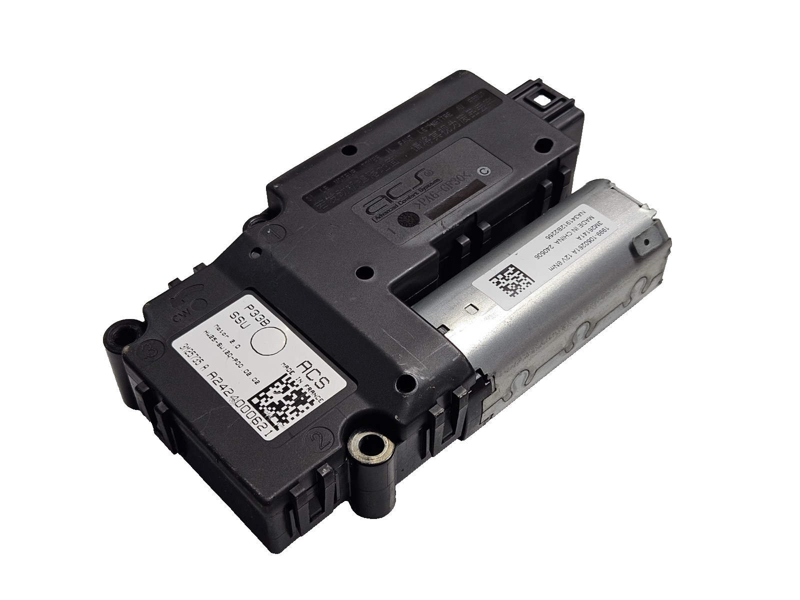 Nissan Qashqai Schiebedachmotor 3M26141A 1999-1050261A  A2424000621 ♻️