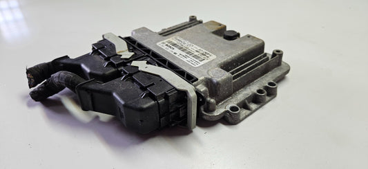 Ford Motorsteuergerät Steuergerät JN15-12A650-AJ 0261S22134