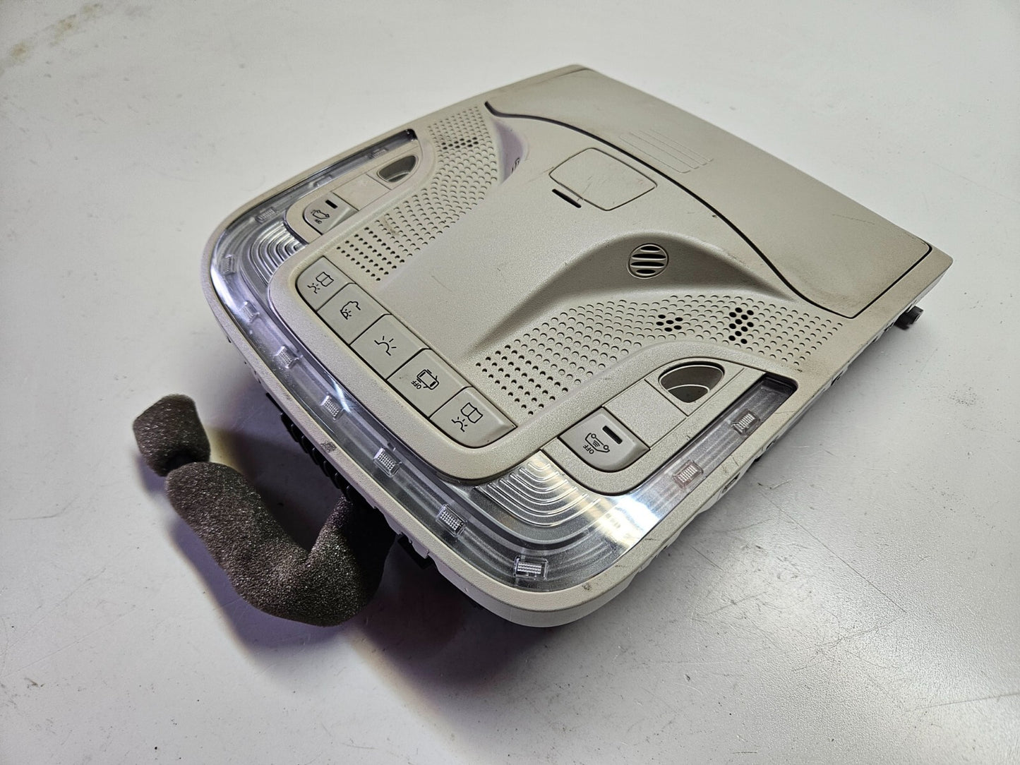 Mercedes Vito W447 Dachbedieneinheit A 4479006205 A 4479015302 ♻️