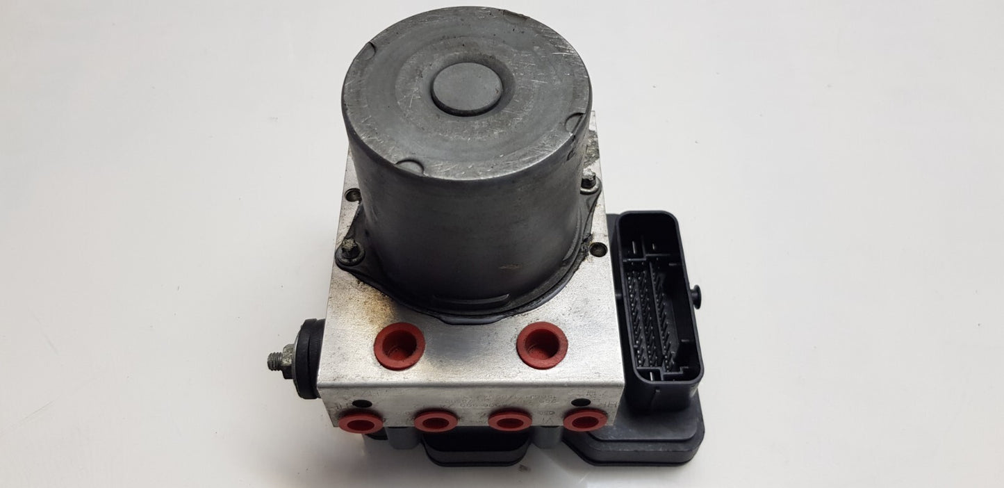 Mercedes Sprinter ABS Hydraulikblock Pumpe Steuergerät A 9069002402 0265956033