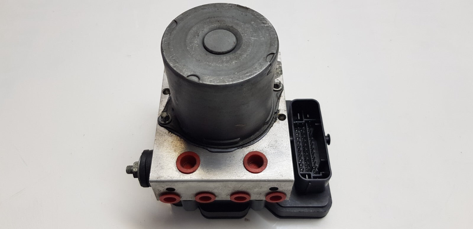 Mercedes Sprinter ABS Hydraulikblock Pumpe Steuergerät A 9069002402 0265956033