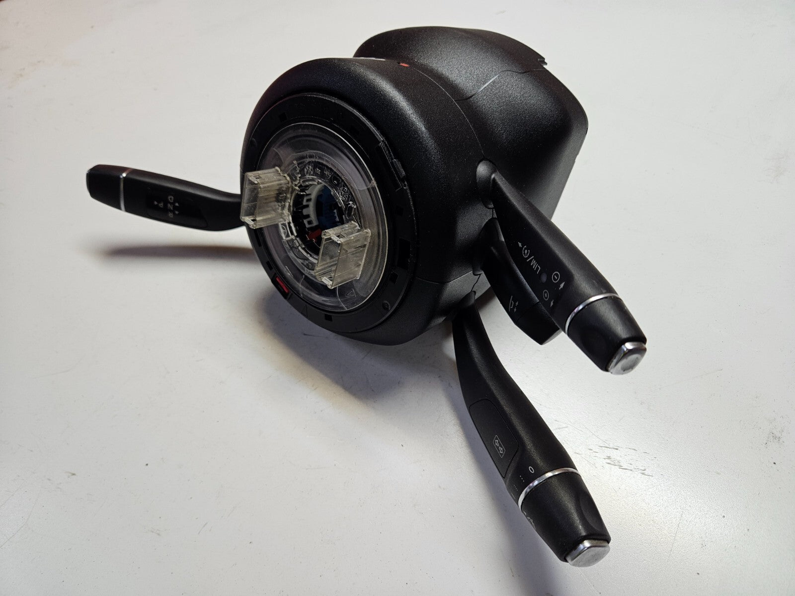Mercedes W222 Kombischalter Lenkwinkelsensor A 2229006108 HW130200 ♻️