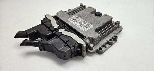 Ford Motorsteuergerät Steuergerät D1BA-12A650-BF 0261S10991 ♻️