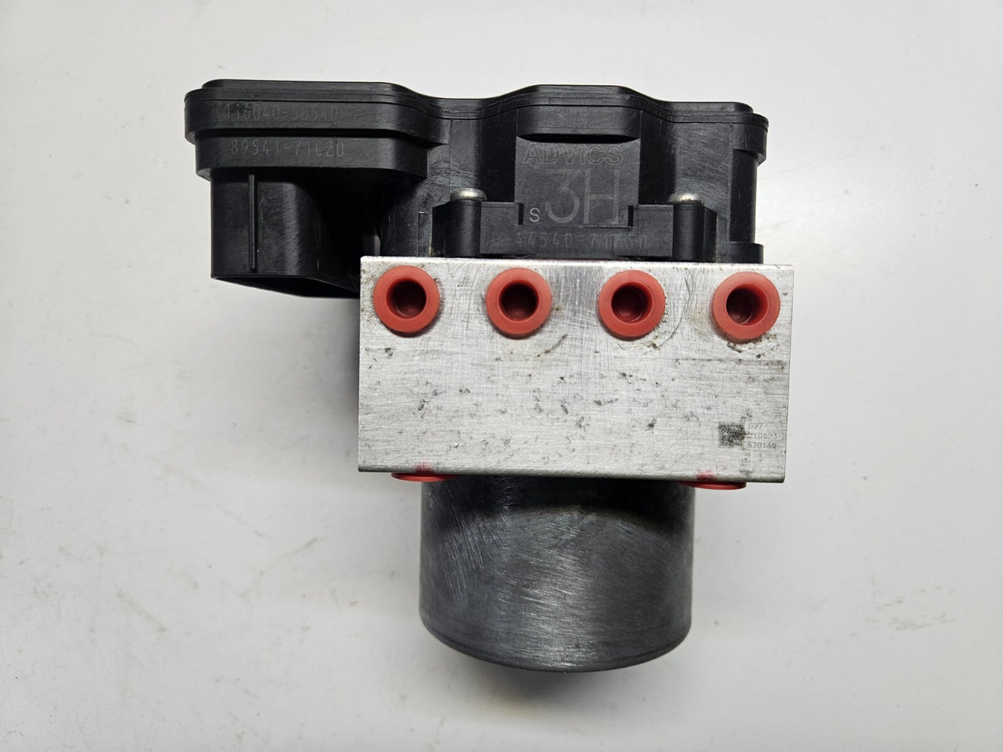 Toyota Hilux ABS Hydraulikblock Pumpe 44540-71A50 116040-50540 ♻️