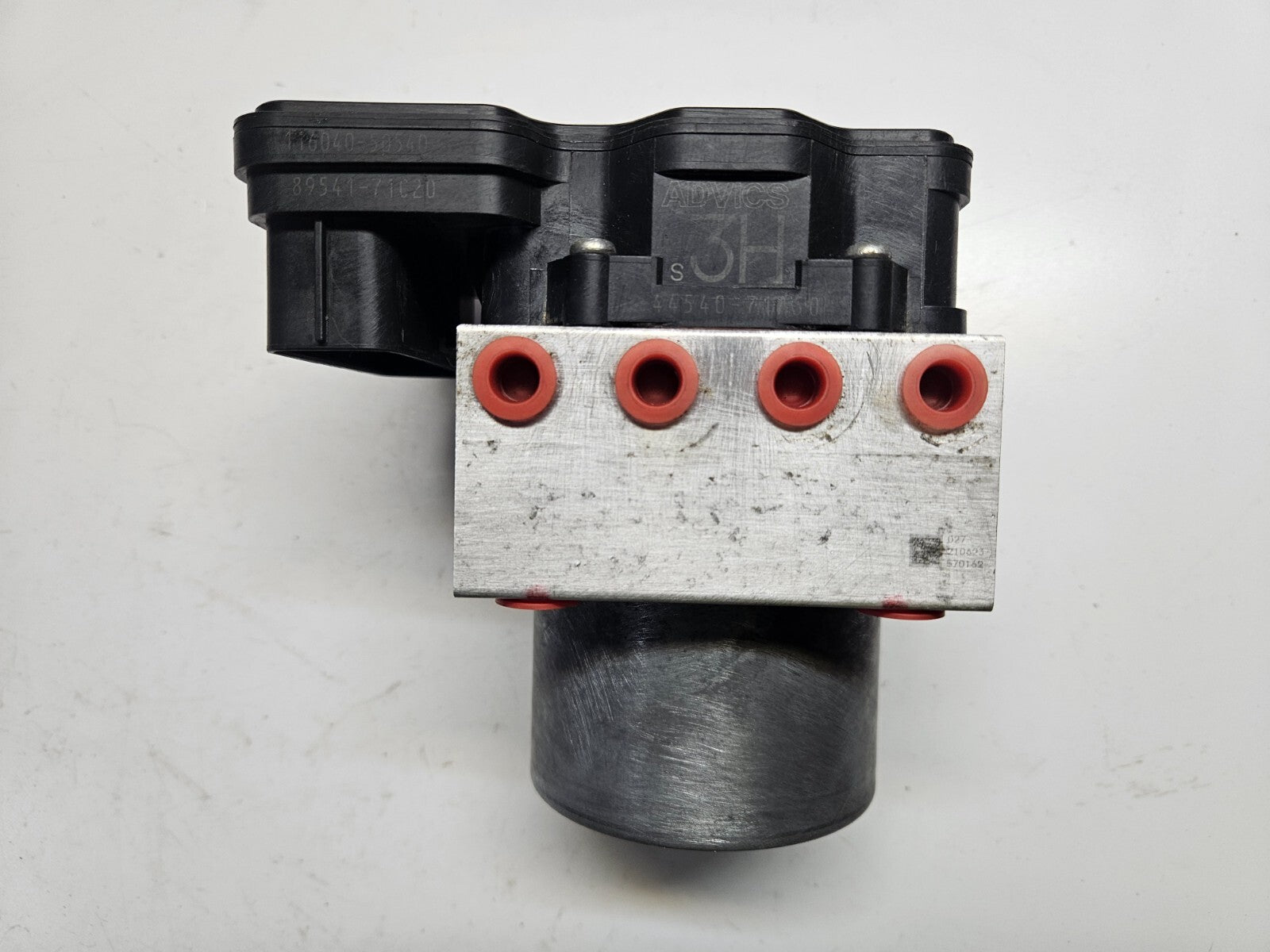 Toyota Hilux ABS Hydraulikblock Pumpe 44540-71A50 116040-50540 ♻️