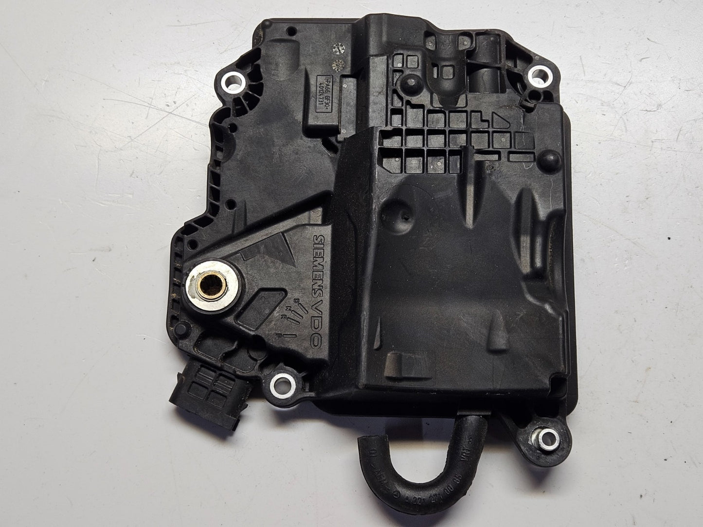 Mercedes ML GL Getriebesteuergerät Steuergerät A 0044460310 A2C53334287 ♻️