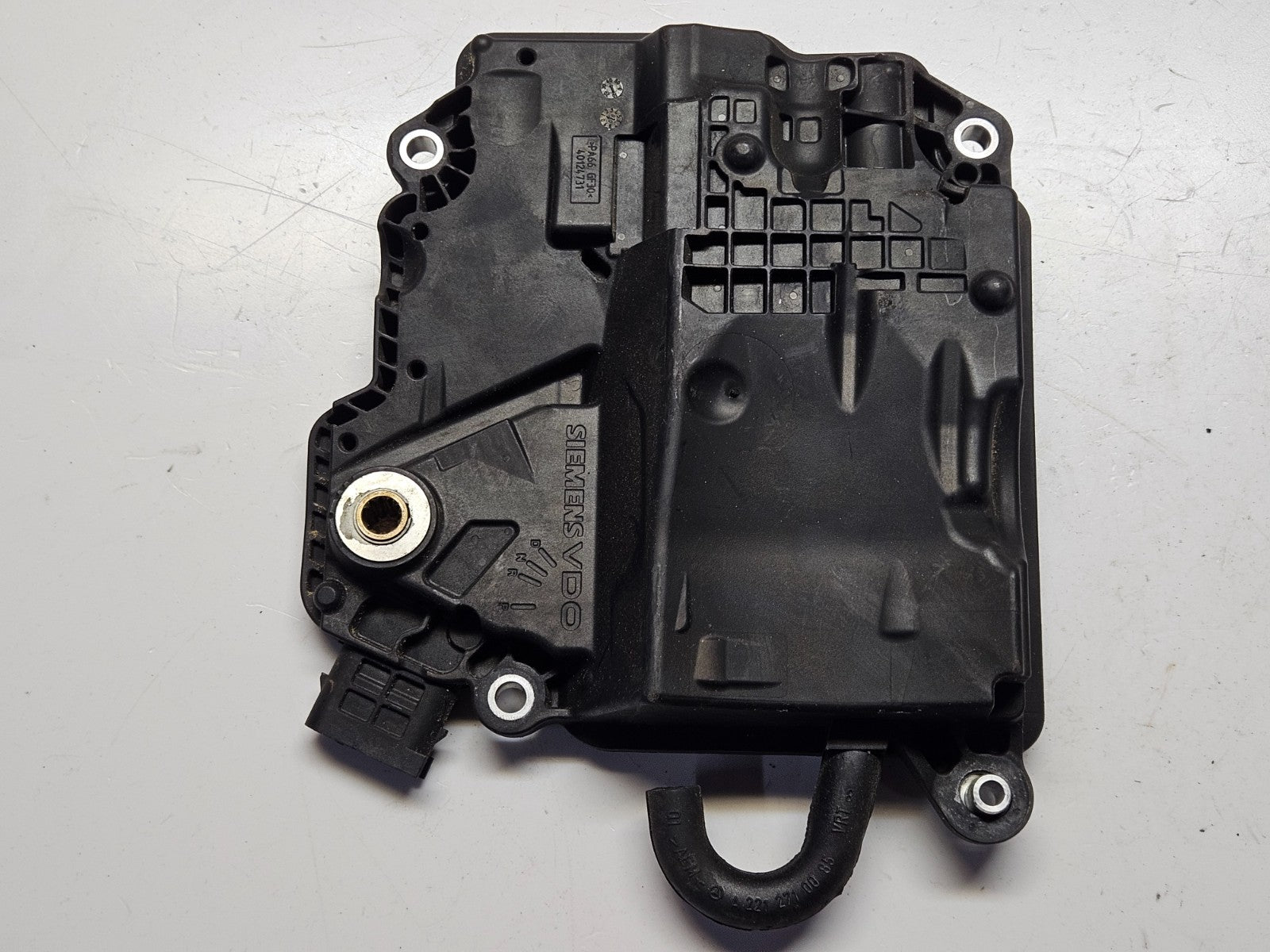 Mercedes ML GL Getriebesteuergerät Steuergerät A 0044460310 A2C53334287 ♻️