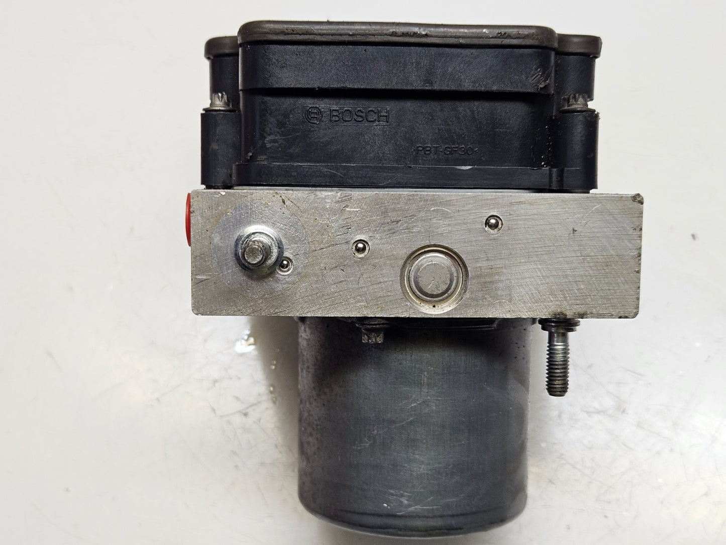 Ford Transit ABS Hydraulikblock Pumpe Steuergerät KK21-2B373-AL 0265294772 ♻️