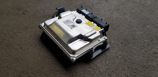 Kia Ceed Motorsteuergerät Steuergerät 39199-04AG0