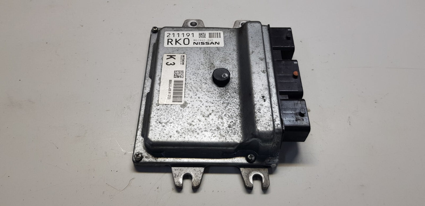 Nissan Motorsteuergerät Steuergerät MEC940-240
