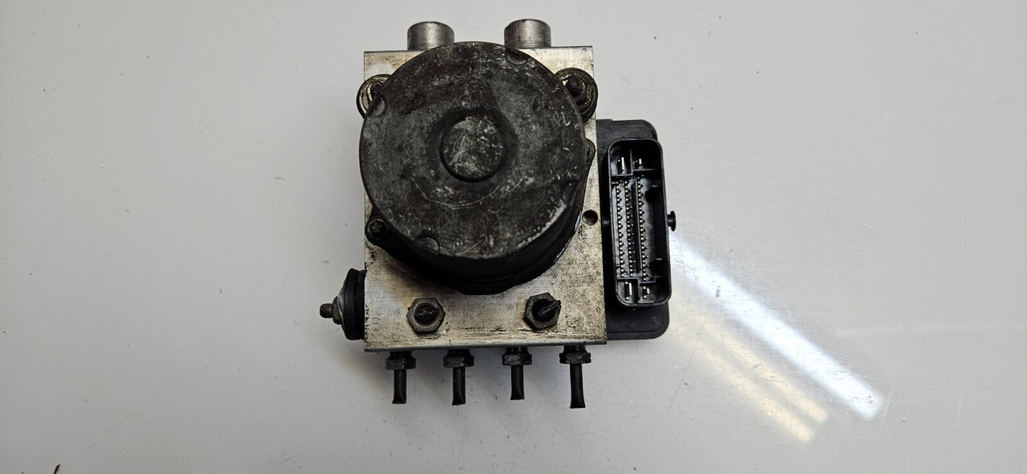 Mercedes Sprinter ABS Hydraulikblock Steuergerät A 0084318912 0265956032