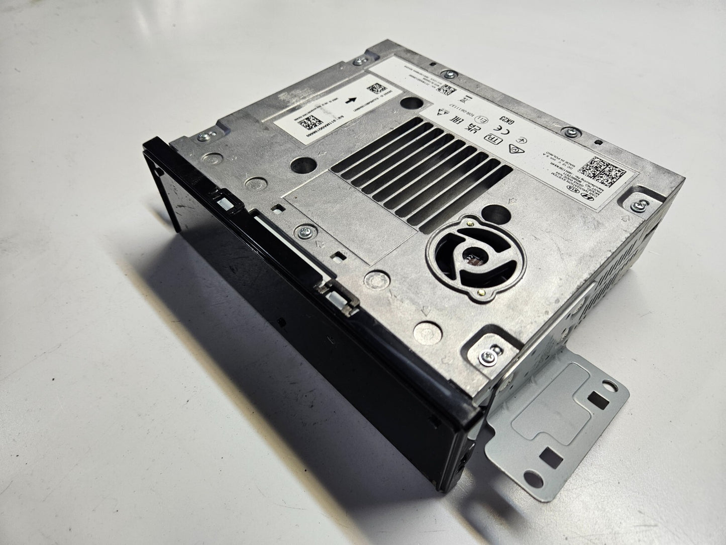 Hyundai Tucson Navigationsgerät Multimedia Headunit Steuergerät 96560CZ071 ♻️