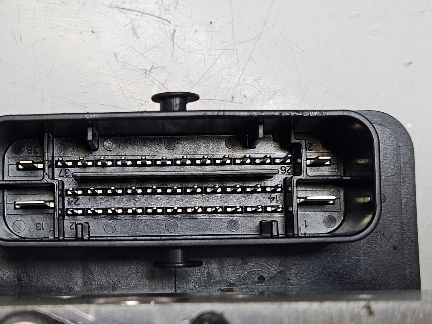 Mercedes Sprinter ABS Hydraulikblock Steuergerät A 9079007406 0265295805 ♻️