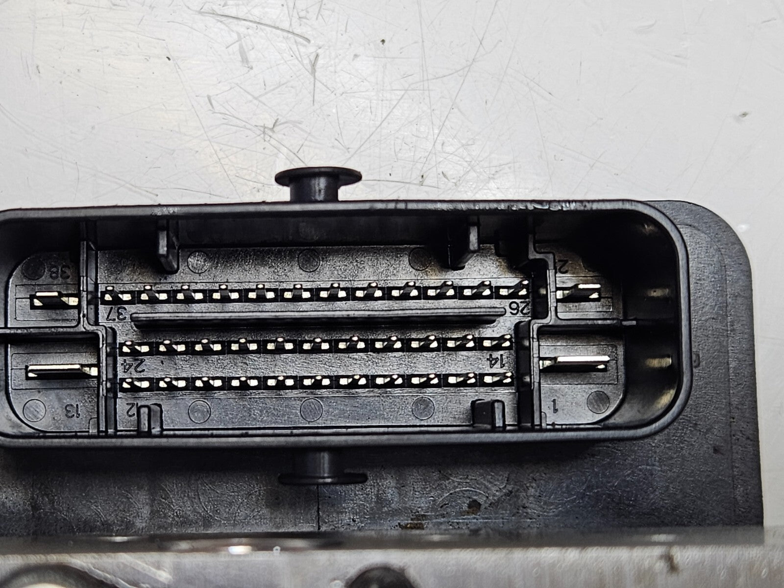 Mercedes Sprinter ABS Hydraulikblock Steuergerät A 9079007406 0265295805 ♻️