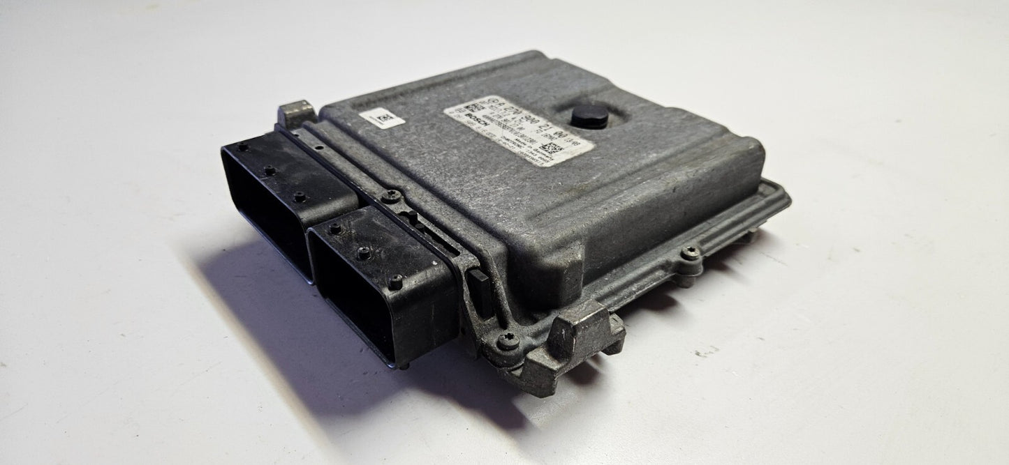 Mercedes Motorsteuergerät Steuergerät A 2709002100 0261S09816 ♻️