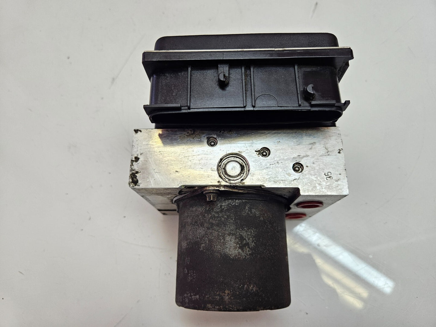 Mercedes Vito Viano ABS Hydraulikblock Steuergerät A 0014461689 0265950600 ♻️