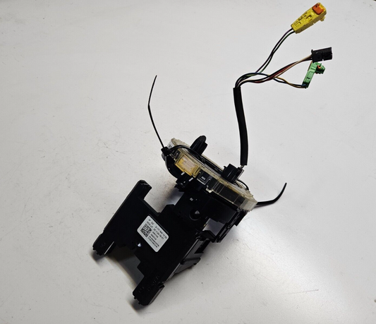 Mercedes E CLS SLK Schleifring Lenkwinkelsensor A 1715451032 A 1714640518 ♻️
