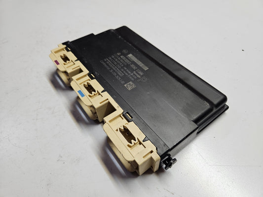 Mercedes Sitzsteuergerät Steuergerät A 1669006107 A 1668201026 ♻️