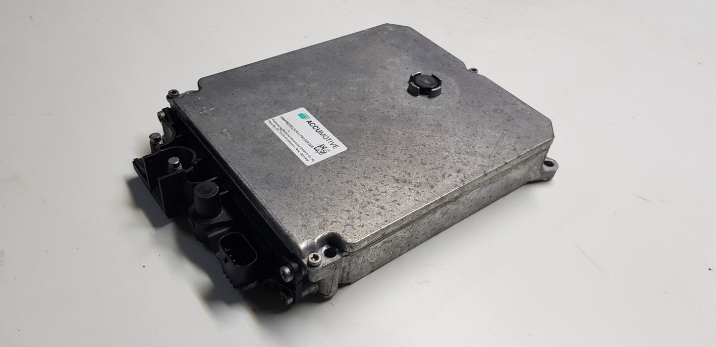 Mercedes W205 Konverter Steuergerät A 7899061600