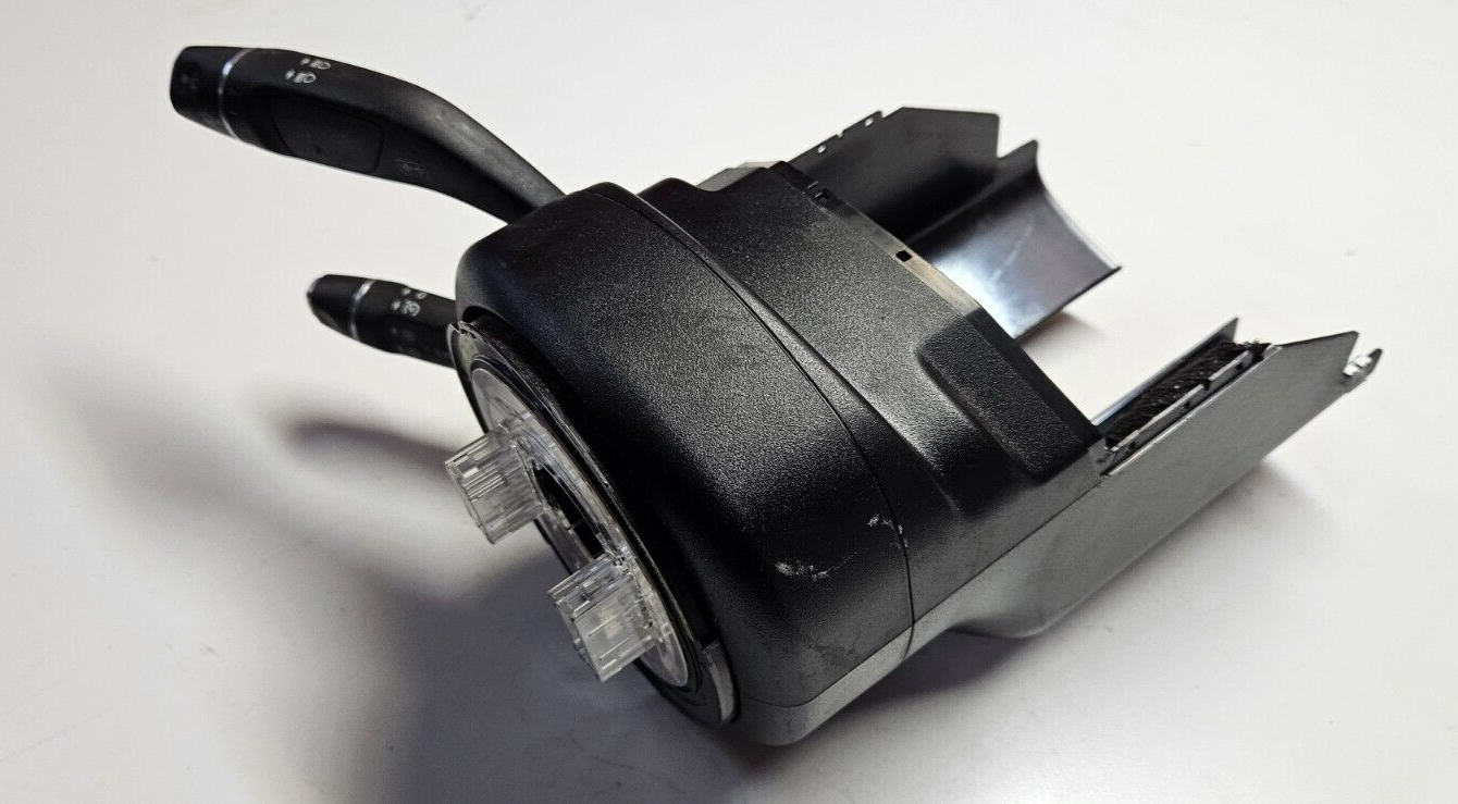 Mercedes Schleifring Lenkwinkelsensor Kombischalter A 2469003720 HW: 154800