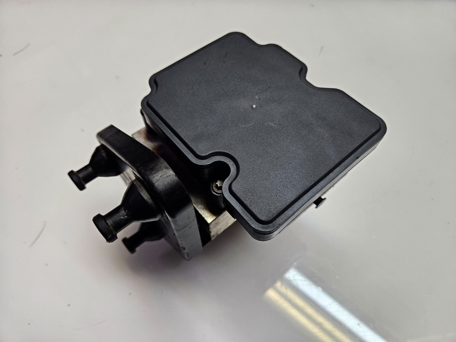 Mercedes Sprinter ABS Hydraulikblock Pumpe Steuergerät A 9079002504 0265291634