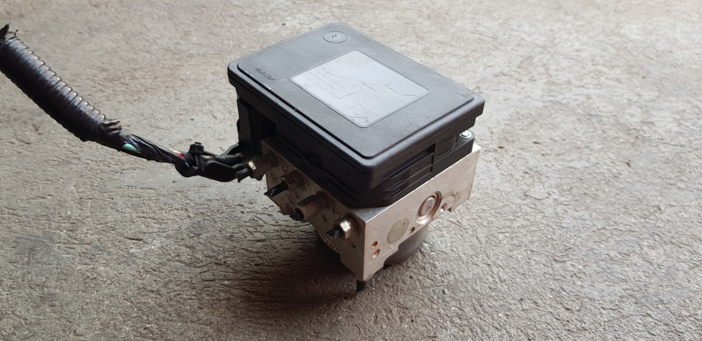 Mazda ABS Hydraulikblock Hydraulikaggregat BHR1437A0B 06.2109-7327.3