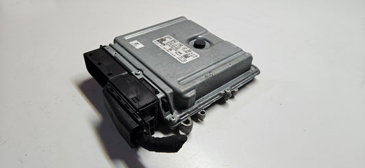 Mercedes Motorsteuergerät Steuergerät A 6421501230 0281015903 ♻️