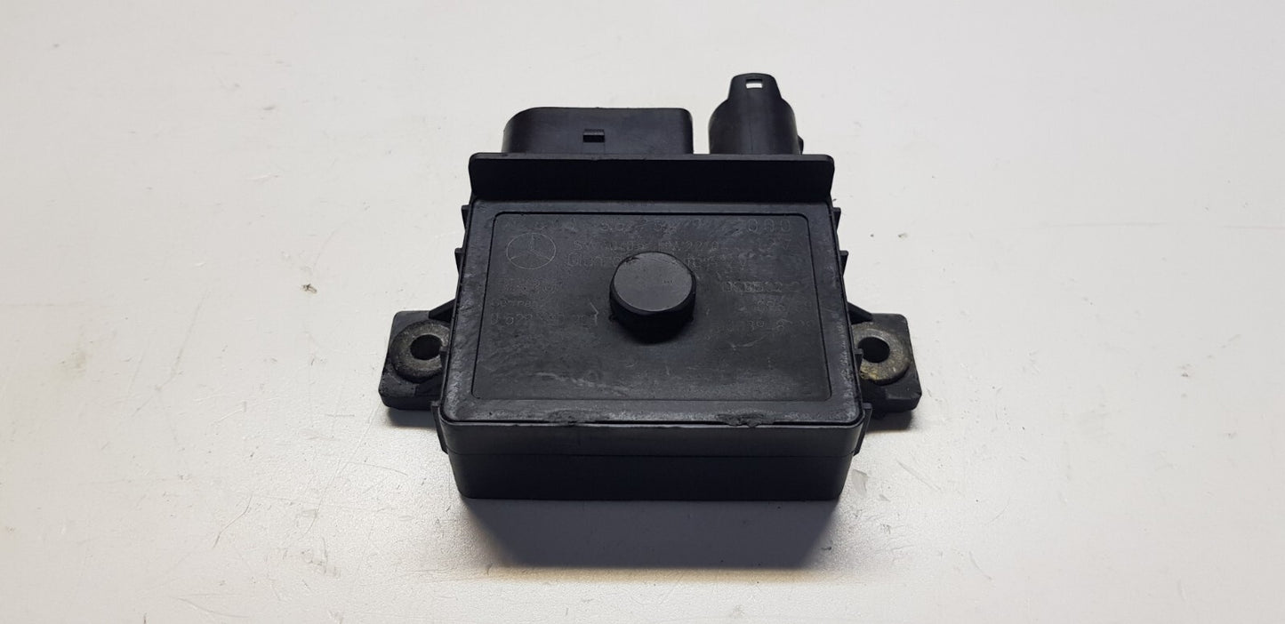 Mercedes W204 W211 Glühzeitendstufe Vorglühsteuergerät A 6461532579