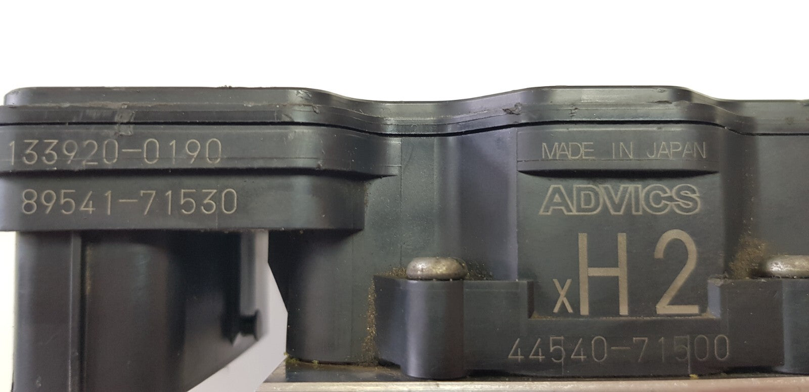 Toyota Hilux ABS Hydraulikblock Pumpe Steuergerät 44540-71500 89541-71530