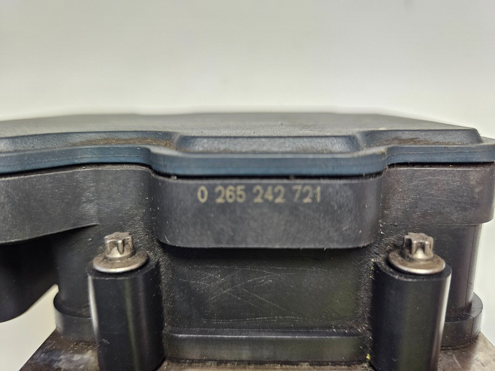 Mercedes Sprinter ABS Block Pumpe Steuergerät A 9069004901 0265956033 ♻️
