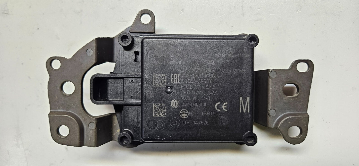 Toyota CH-R Abstandsradar Sensor Radarsensor 88210-F4050