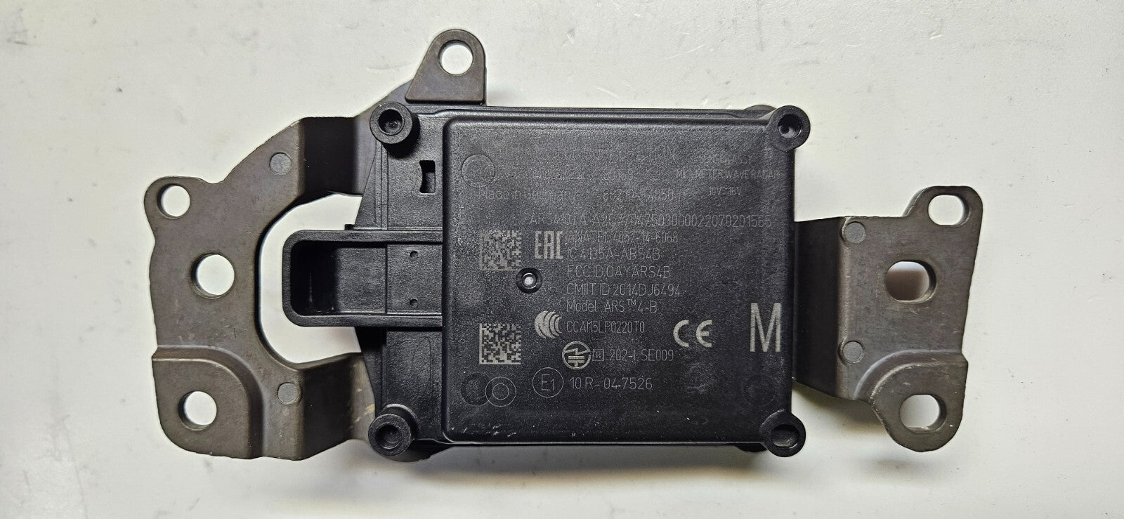 Toyota CH-R Abstandsradar Sensor Radarsensor 88210-F4050