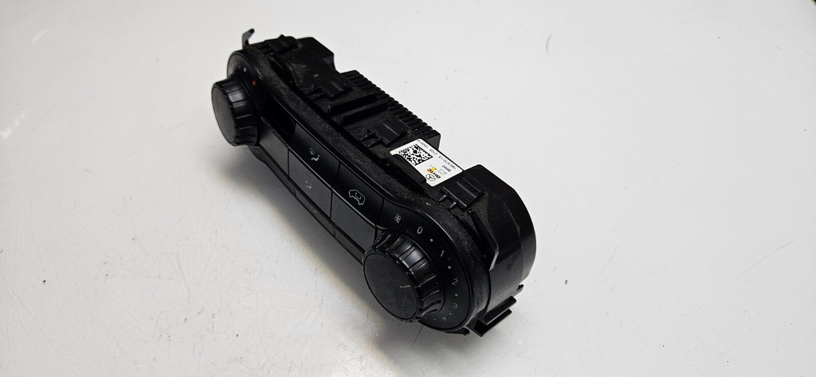Mercedes Vito W447 AC Klimabedienteil A 4479005511 A 4479019603 ♻️