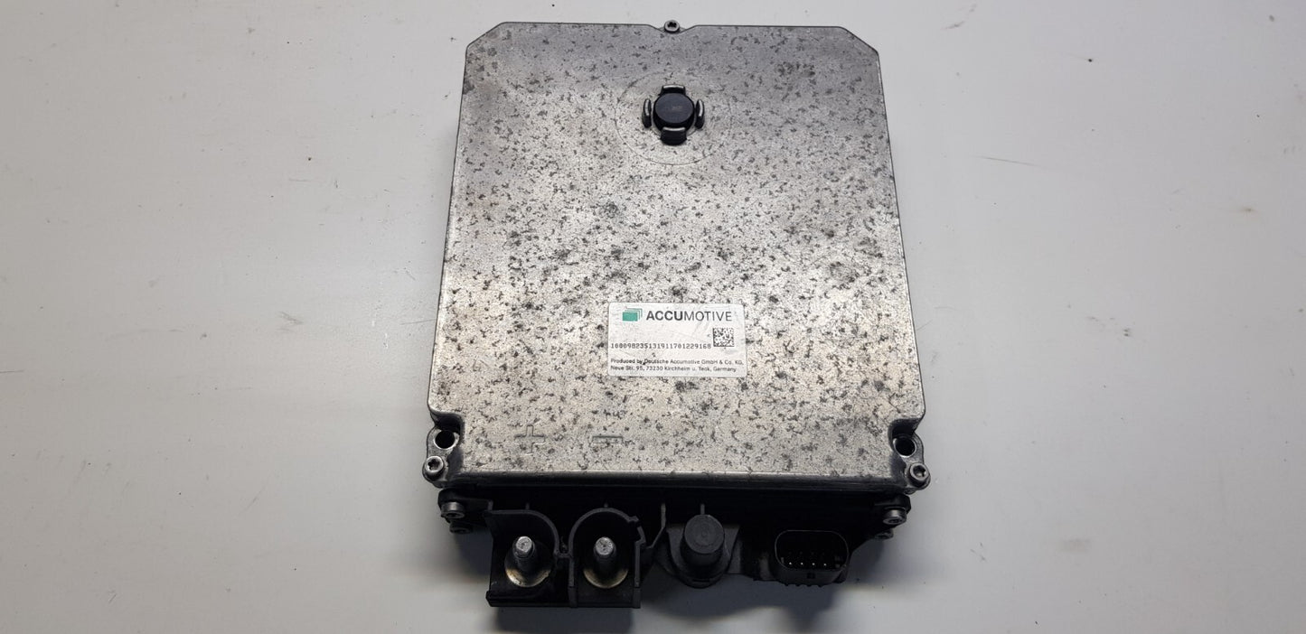 Mercedes W205 Konverter Steuergerät A 7899061600
