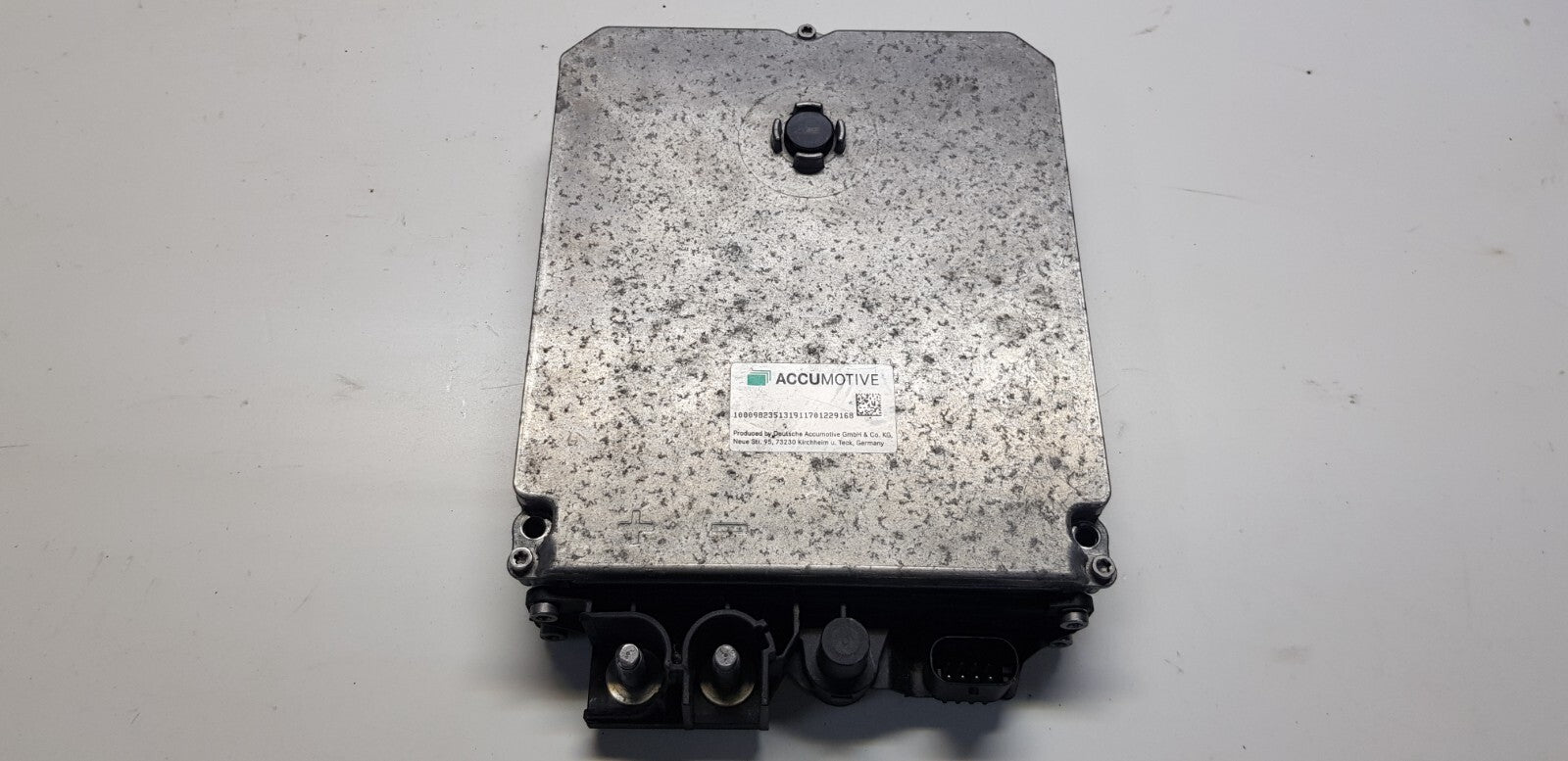 Mercedes W205 Konverter Steuergerät A 7899061600