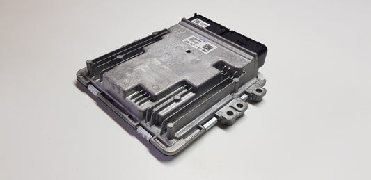 Hyundai Tucson Motorsteuergerät Steuergerät 39199-2U100 9001230132KB SIM2K-510