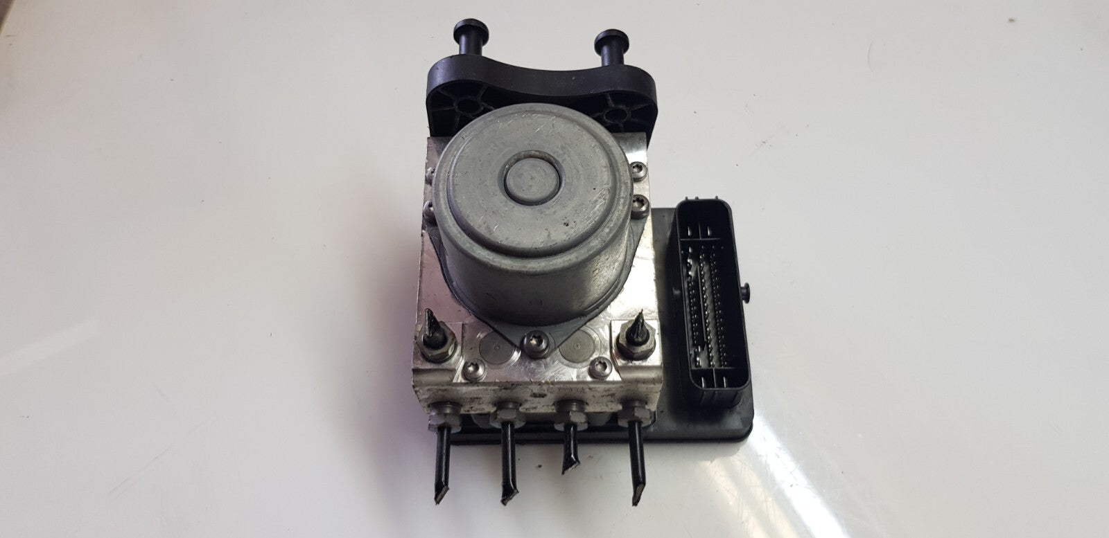Mercedes ABS Hydraulikblock Pumpe Steuergerät A 2059007245 54088531
